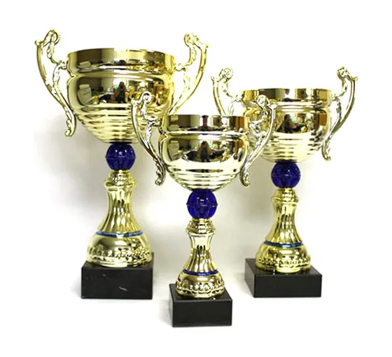Pokal Serie Stor