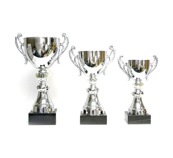 Pokal Serie Stor