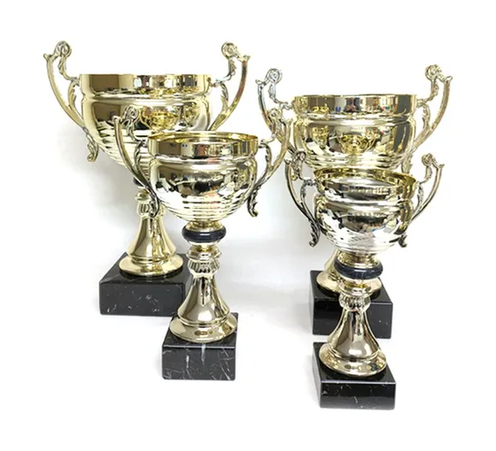 Pokal Serie Stor