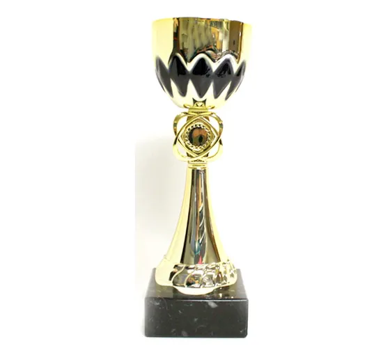 Pokal Enstyck Stor