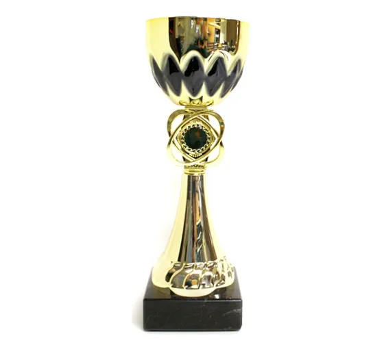 Pokal Enstyck Mellan