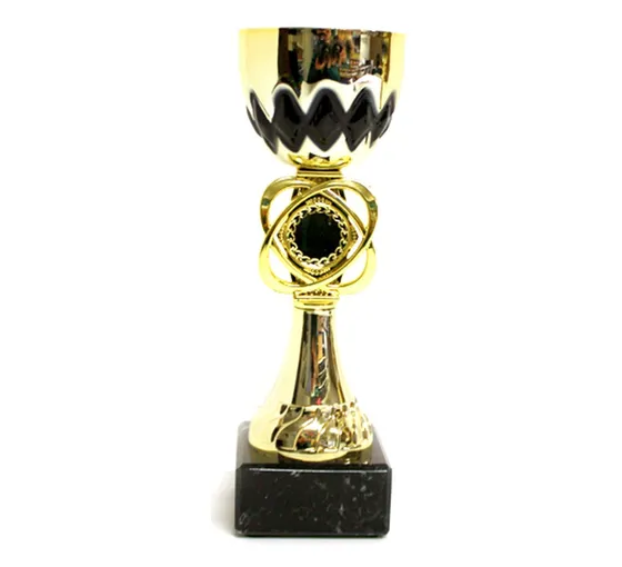 Pokal Enstyck Mellan