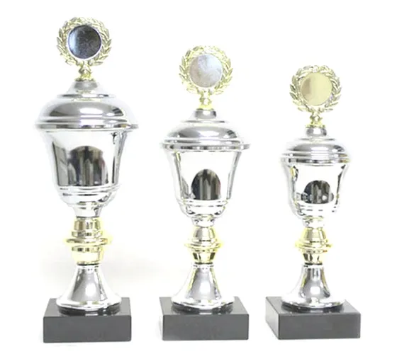 Pokal Serie Liten