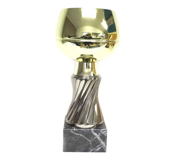 Pokal Enstyck Stor