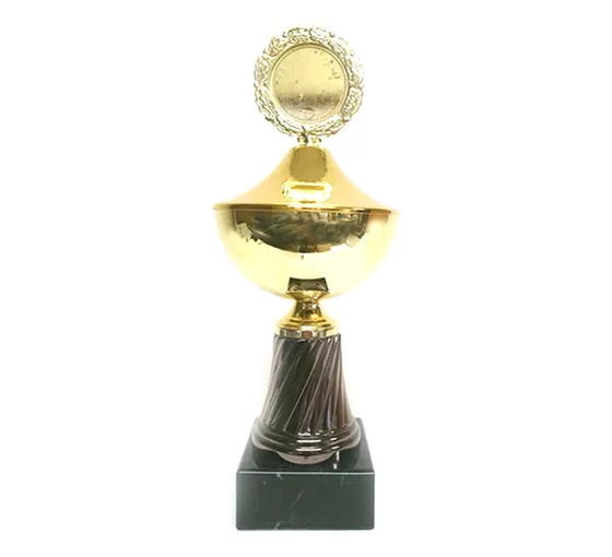 Pokal Enstyck Stor