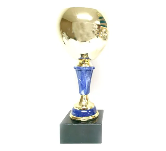Pokal Enstyck Stor