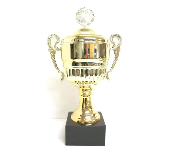 Pokal Enstyck Stor