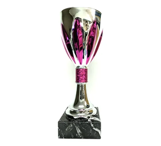 Pokal Enstyck Stor