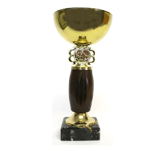 Pokal Enstyck Mellan
