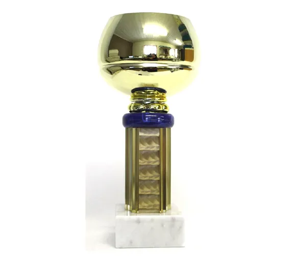 Pokal Enstyck Mellan