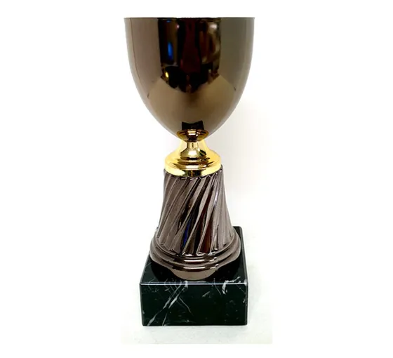 Pokal Enstyck Mellan