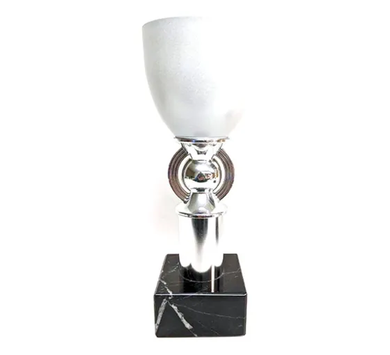 Pokal Enstyck mellan