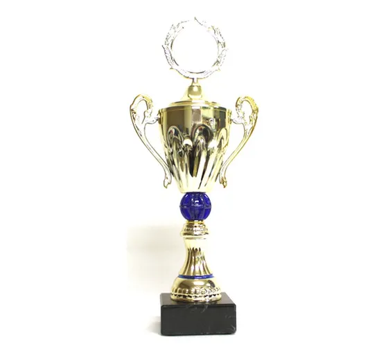 Pokal Enstyck Mellan