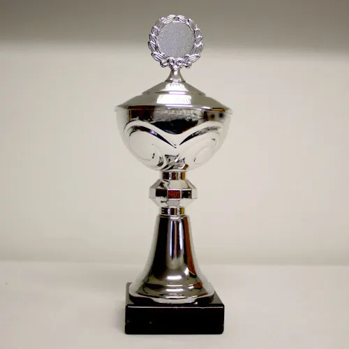 Pokal Enstyck Mellan