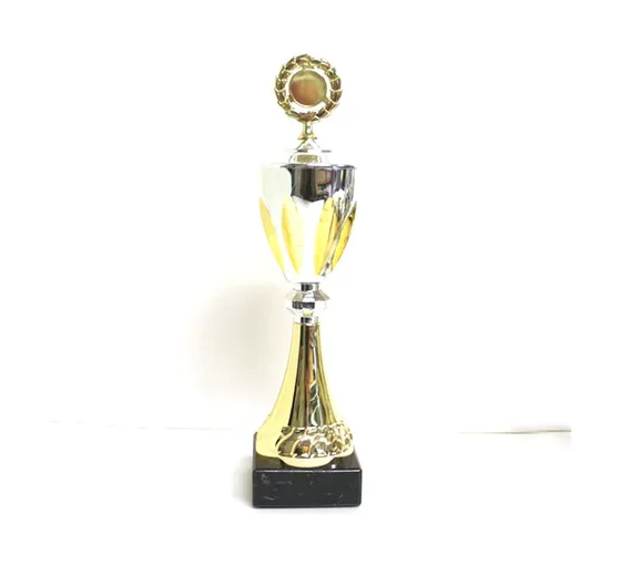 Pokal Enstyck Mellan
