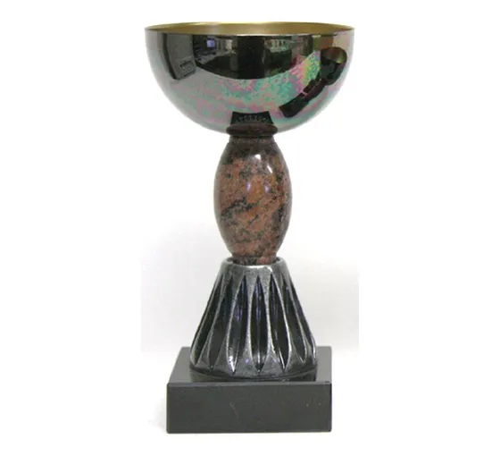 Pokal Enstyck Liten