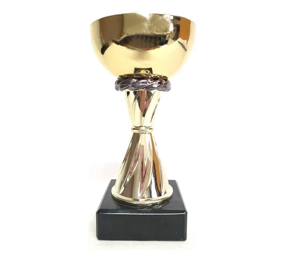 Pokal Enstyck Liten