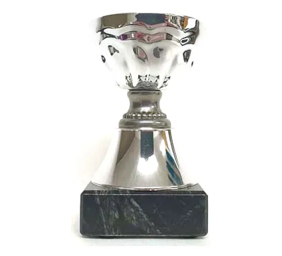 Pokal Enstyck Liten