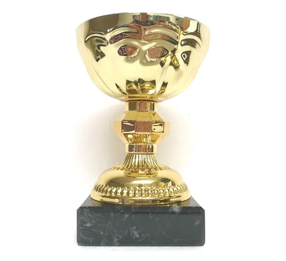 Pokal Enstyck Liten