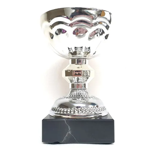 Pokal Enstyck Liten