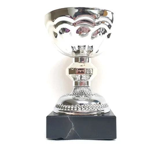 Pokal Enstyck Liten