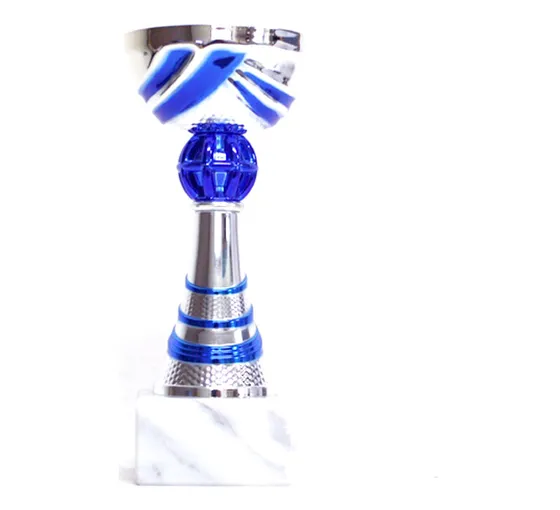 Pokal Enstyck Liten