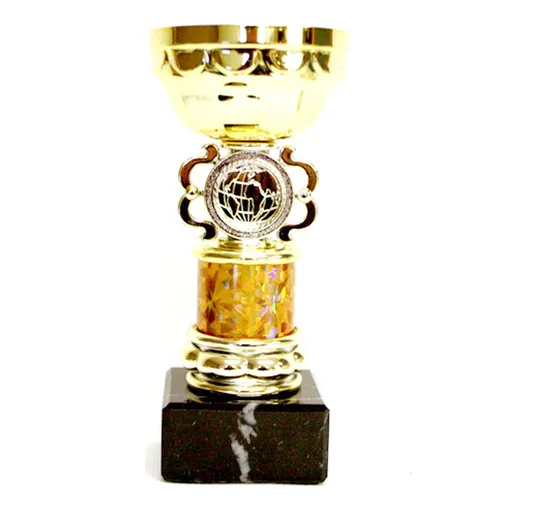 Pokal Enstyck Liten