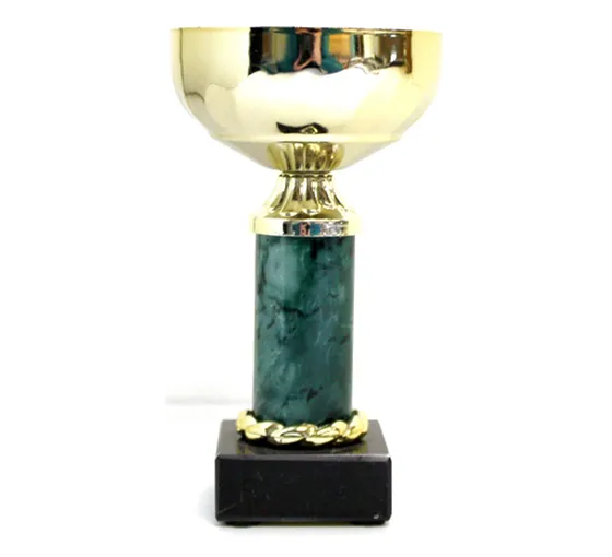 Pokal Enstyck Liten