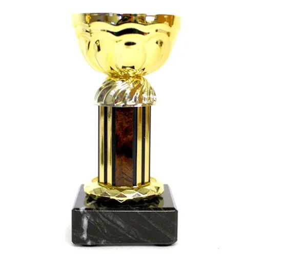 Pokal Enstyck Liten