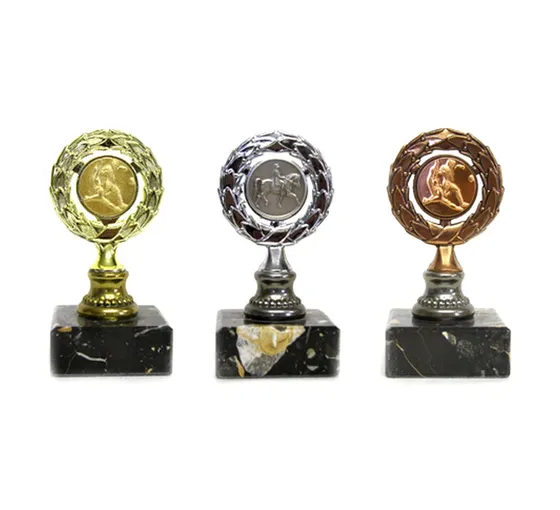 Statyett Serie / G-S-B