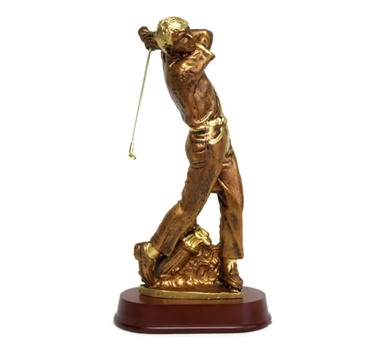 Golf / Spelare Herr