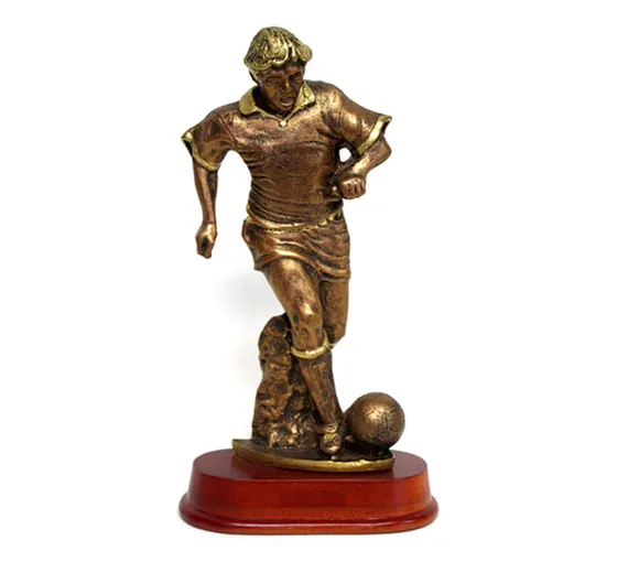 Fotboll / Spelare Herr