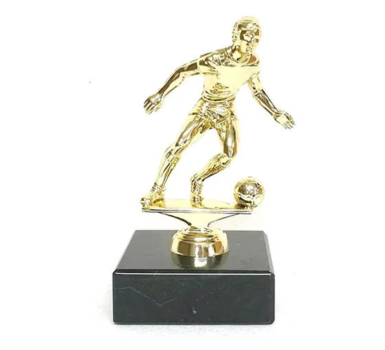 Fotboll / Liten Herr Guld