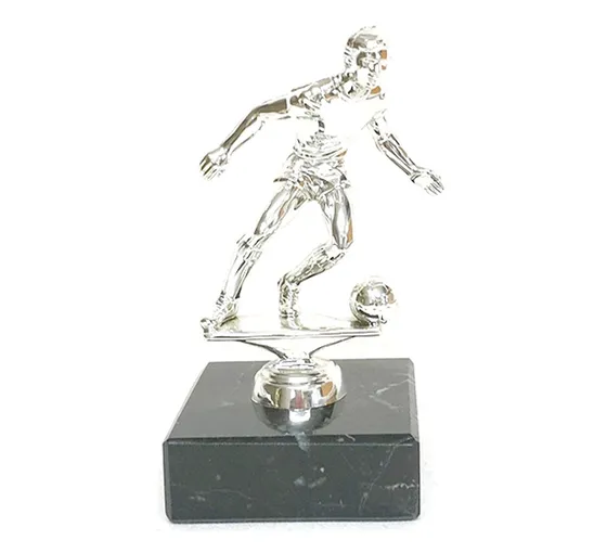 Fotboll / Liten Herr Silver