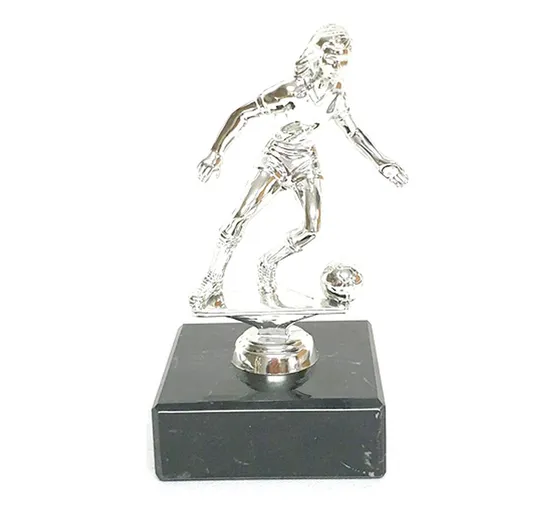 Fotboll / Liten Dam Silver