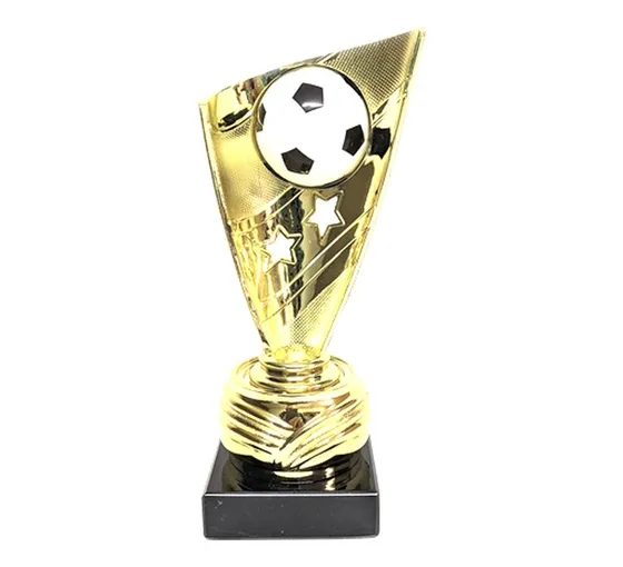 Fotboll / Statyett Boll