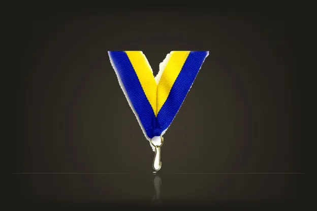 Ur kategorin Medaljband