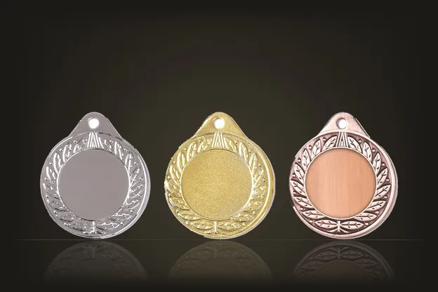 Ur kategorin Medaljer